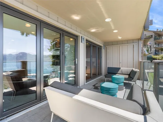 $3,695,000 | 475 Lakeshore Boulevard, Unit 18, Incline Village, NV 89451