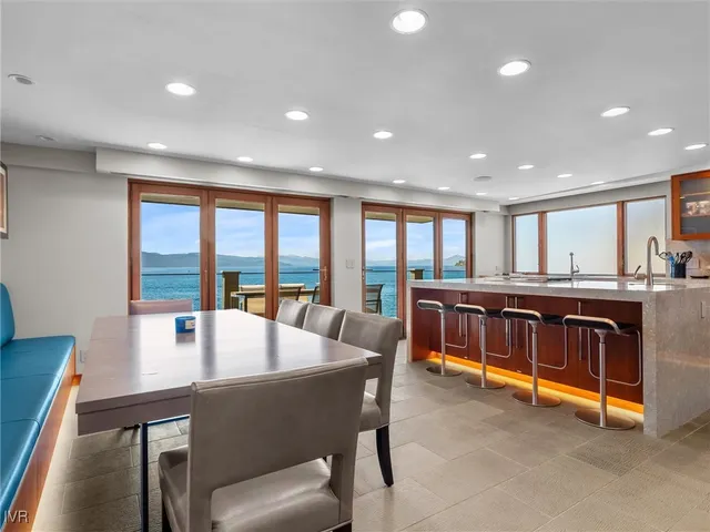 $3,695,000 | 475 Lakeshore Boulevard, Unit 18, Incline Village, NV 89451