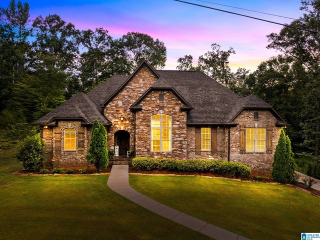 $532,000 | 60 Highland View Drive, Riverside, AL 35135
