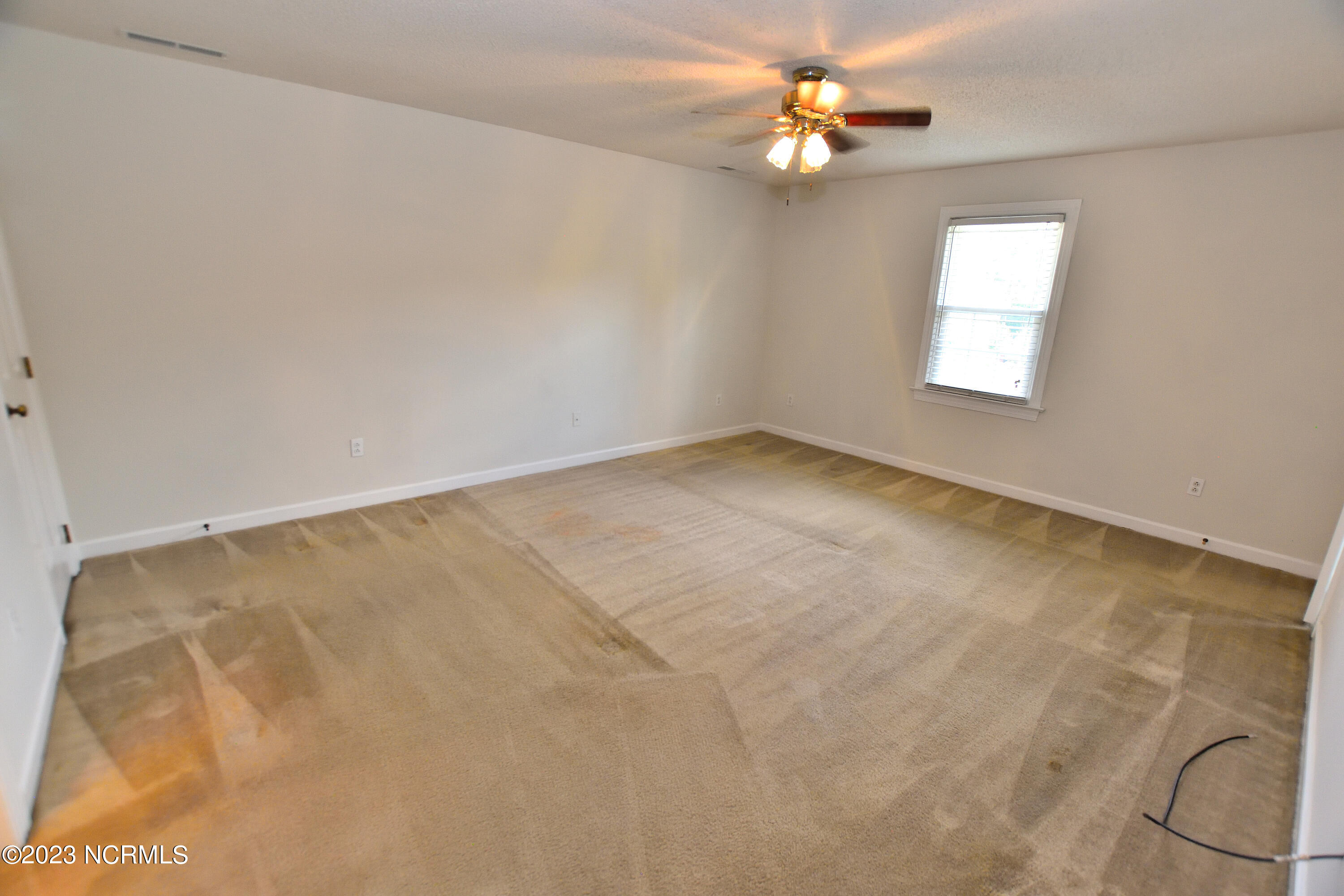 4100 Carybrook Road Rocky Mount, NC 27803 - Photo 29 of 40 Master Bedroom