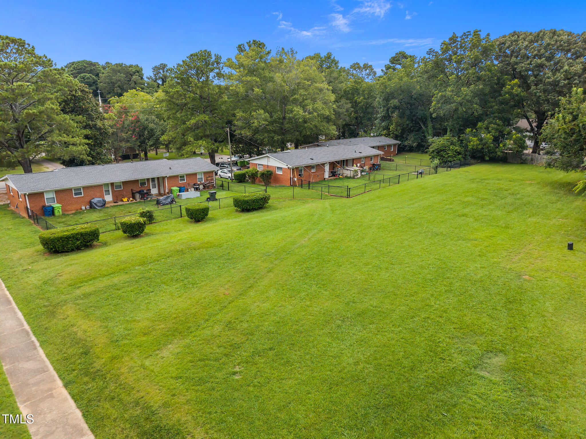 419 Rose Lane Raleigh, NC 27610 - Photo 1 of 22 14-web-or-mls-DJI_20250801164633_0432_D