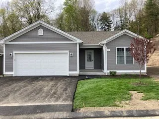 $584,900 | 308 Miller Street, Unit 77, Ludlow, MA 01056