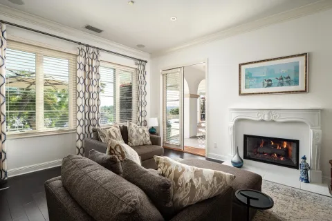 $4,795,000 | 6171 Avenida Del Duque, Rancho Santa Fe, CA 92091