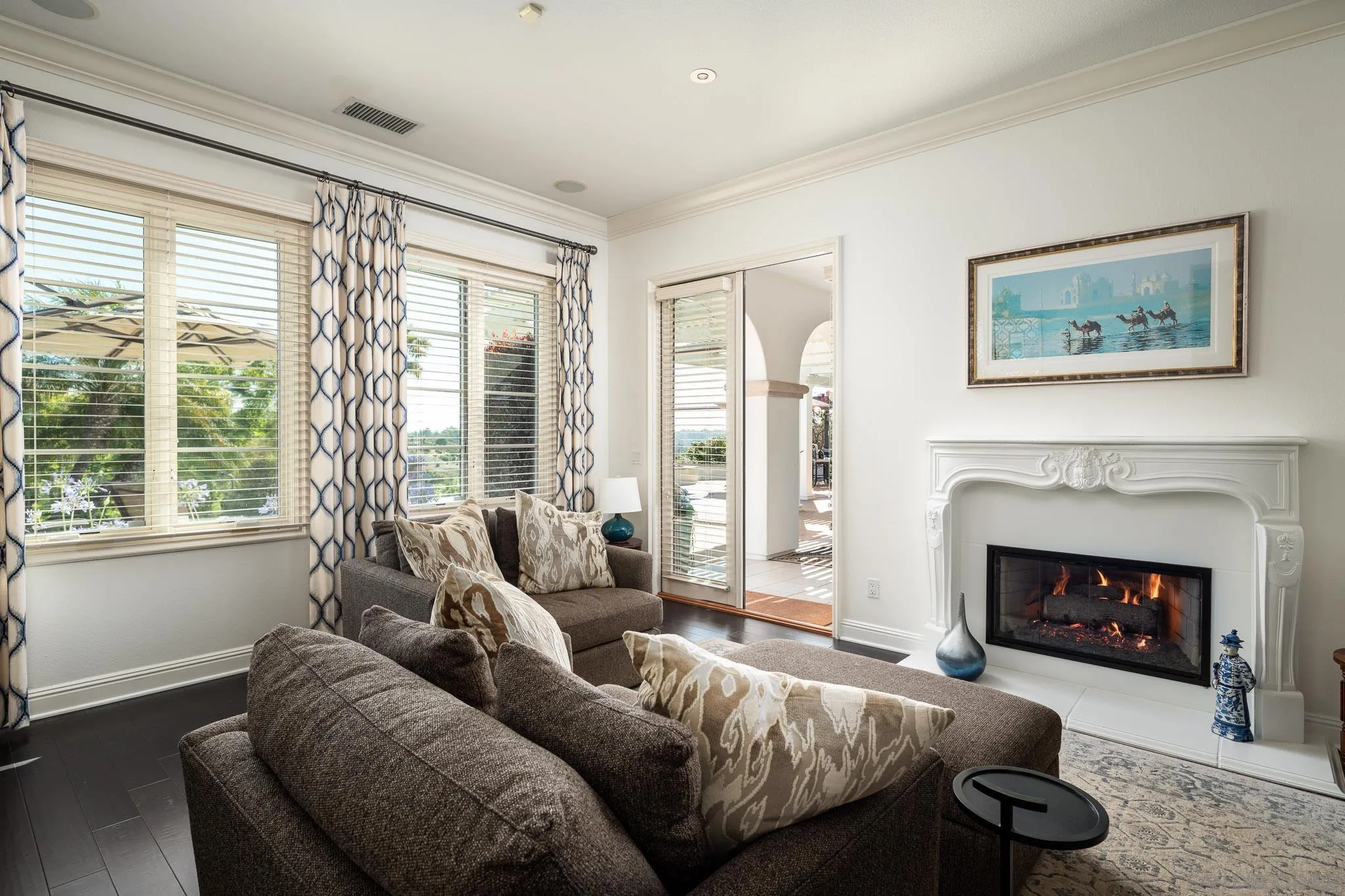 6171 Avenida Del Duque Rancho Santa Fe, CA 92091 - Photo 43 of 59