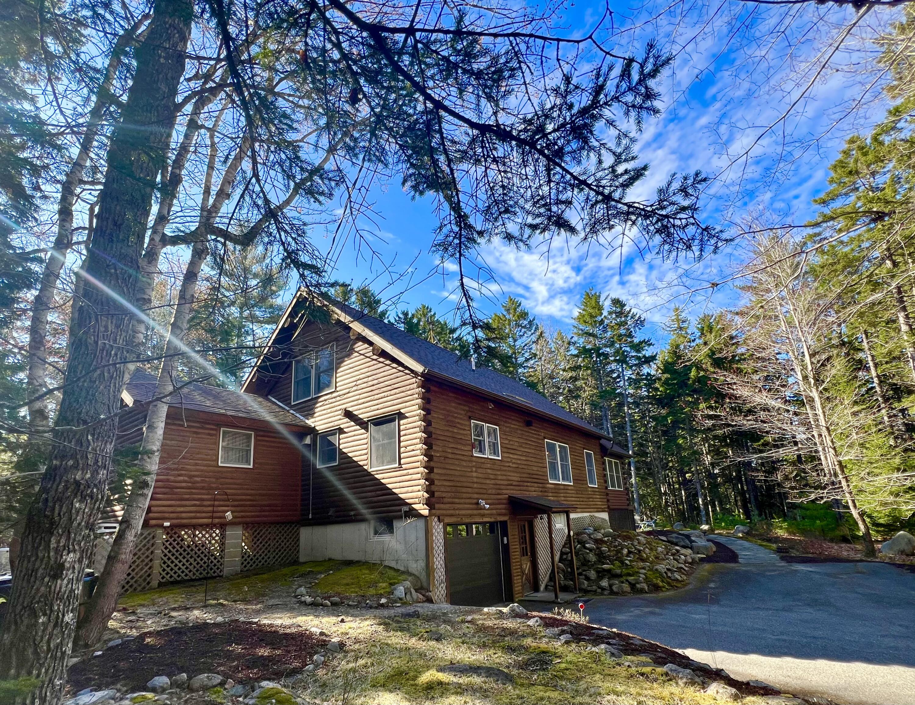 82 Beech Hill Road Mount Desert, ME 04660 - Photo 2 of 58 Exterior Front