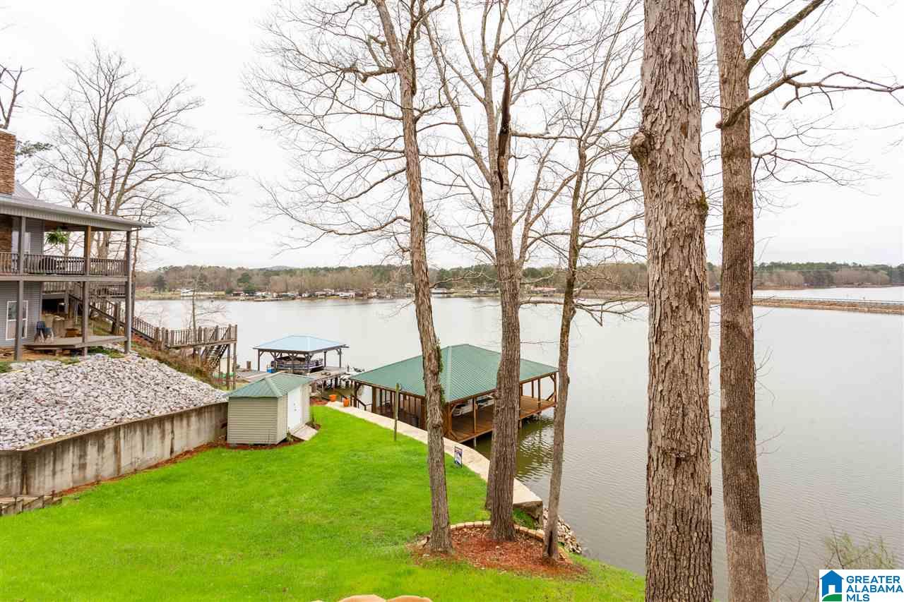 166 Mohawk Trail Ohatchee, AL 36271 - Photo 37 of 46