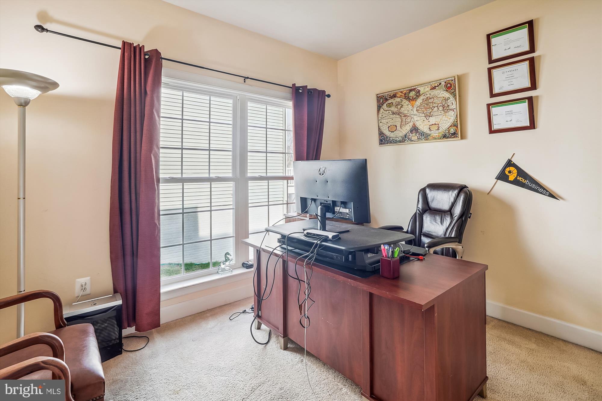 4011 Sapling Way Triangle, VA 22172 - Photo 24 of 88 Office