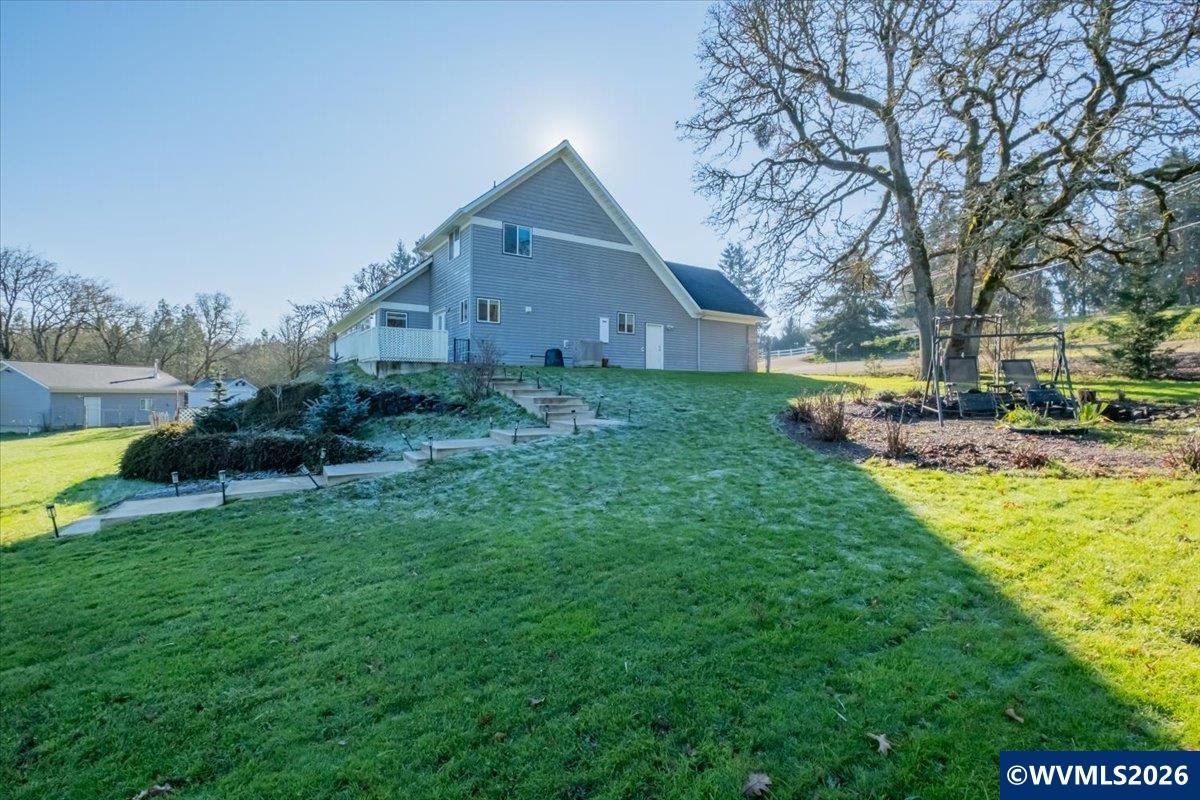 31265 South Main Road Lebanon, OR 97355 - Photo 46 of 50