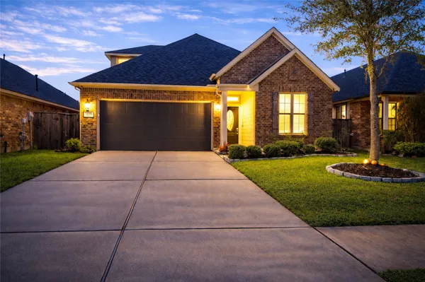 $2,600 | 18535 Ariat Drive, Cypress, TX 77429