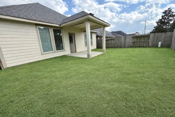 $2,600 | 18535 Ariat Drive, Cypress, TX 77429