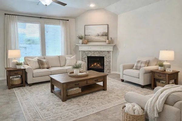 $2,600 | 18535 Ariat Drive, Cypress, TX 77429