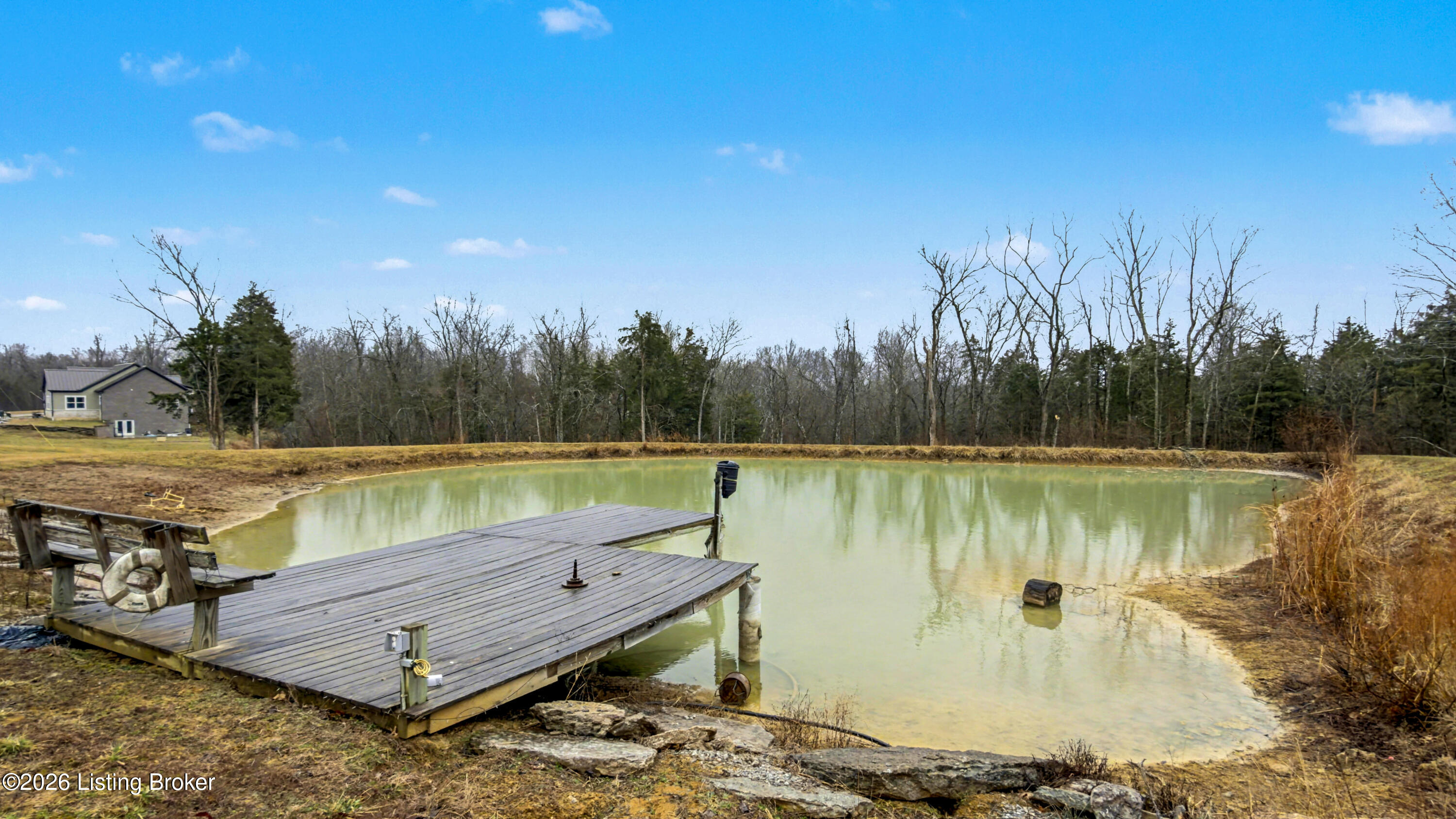 2325 Pattons Creek Road Pendleton, KY 40055 - Photo 52 of 73 2325 Patton Creek Road Cabin-17