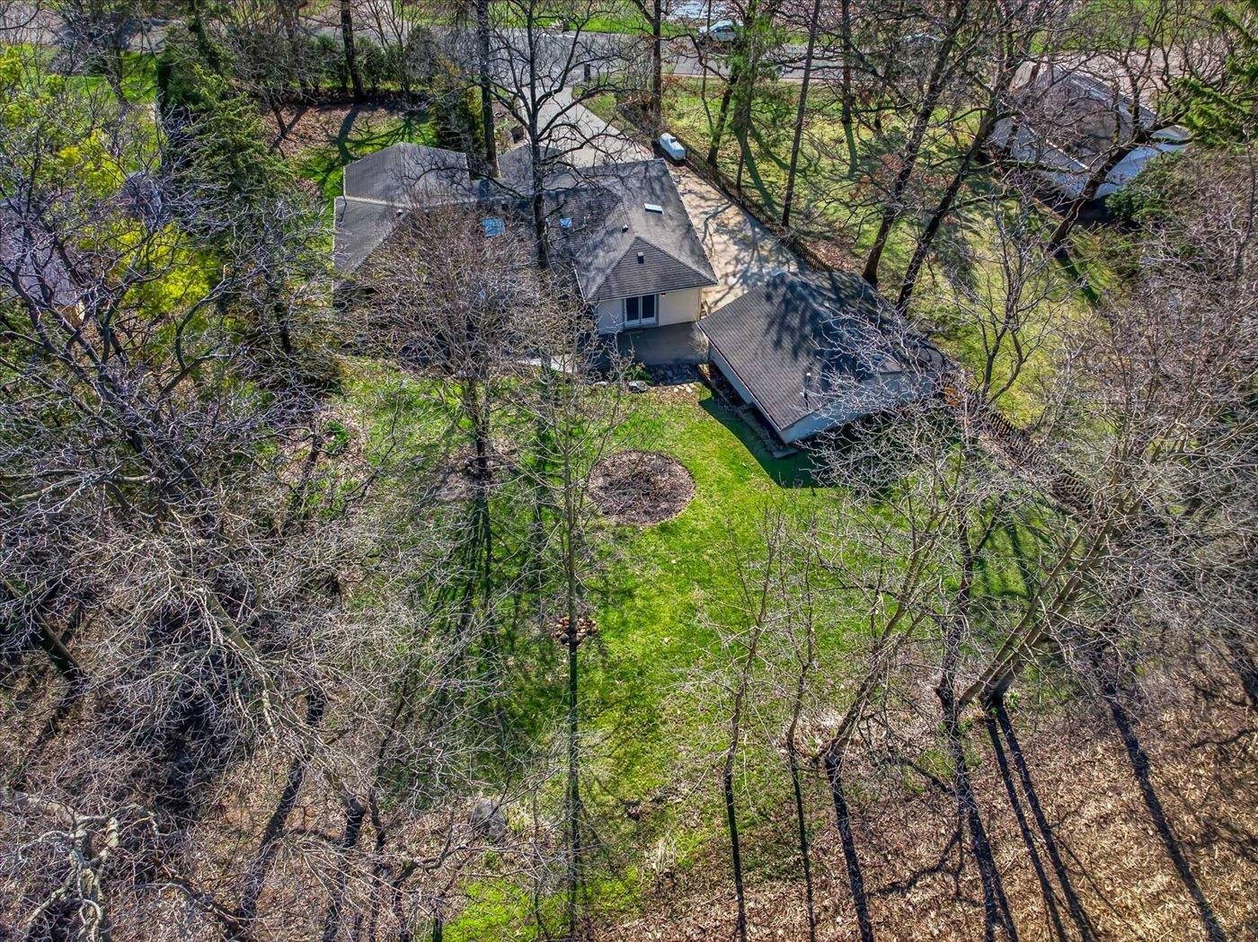 6097 Hellenbrand Road Waunakee, WI 53597 - Photo 57 of 58