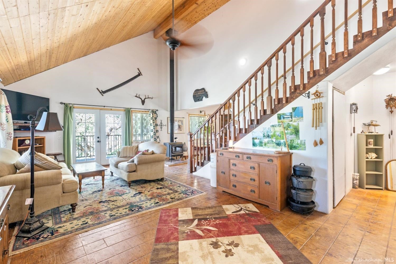 20217 Knob Hill Road Tehachapi, CA 93561 - Photo 25 of 81 Gallery Image 25