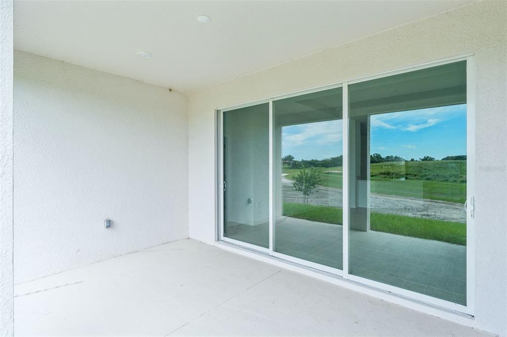 1672 Rider Rain Lane Apopka, FL 32703 - Photo 31 of 35 a view of empty room with window