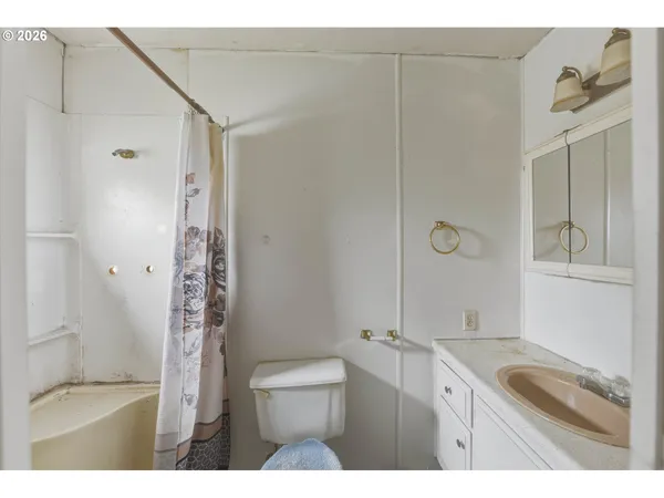 $99,000 | 91319 Grinnell Lane, Coos Bay, OR 97420