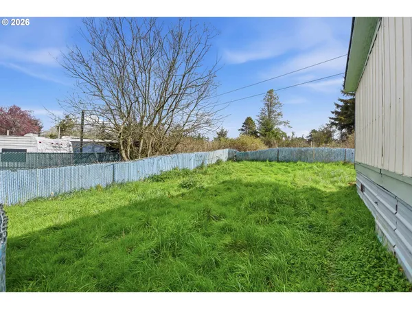 $99,000 | 91319 Grinnell Lane, Coos Bay, OR 97420