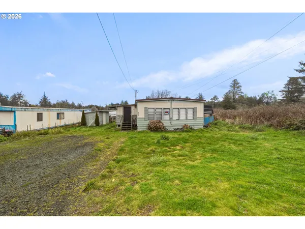 $99,000 | 91319 Grinnell Lane, Coos Bay, OR 97420