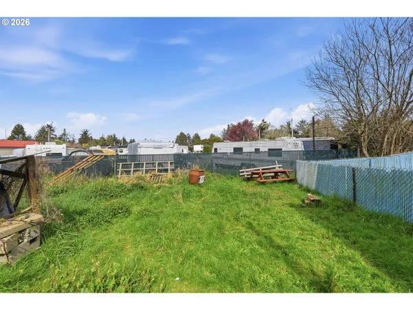 $99,000 | 91319 Grinnell Lane, Coos Bay, OR 97420