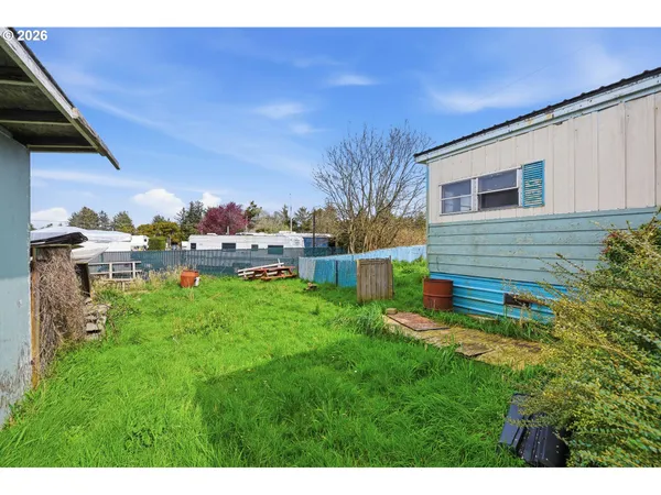 $99,000 | 91319 Grinnell Lane, Coos Bay, OR 97420