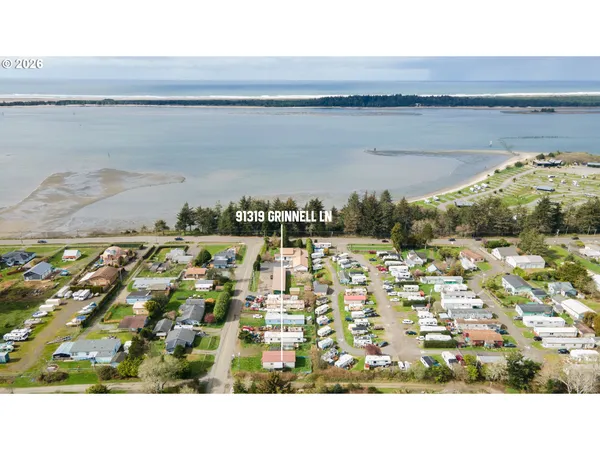 $99,000 | 91319 Grinnell Lane, Coos Bay, OR 97420