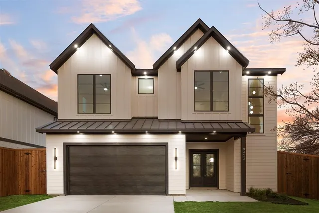 $879,900 | 3422 Bogata Boulevard, Dallas, TX 75220