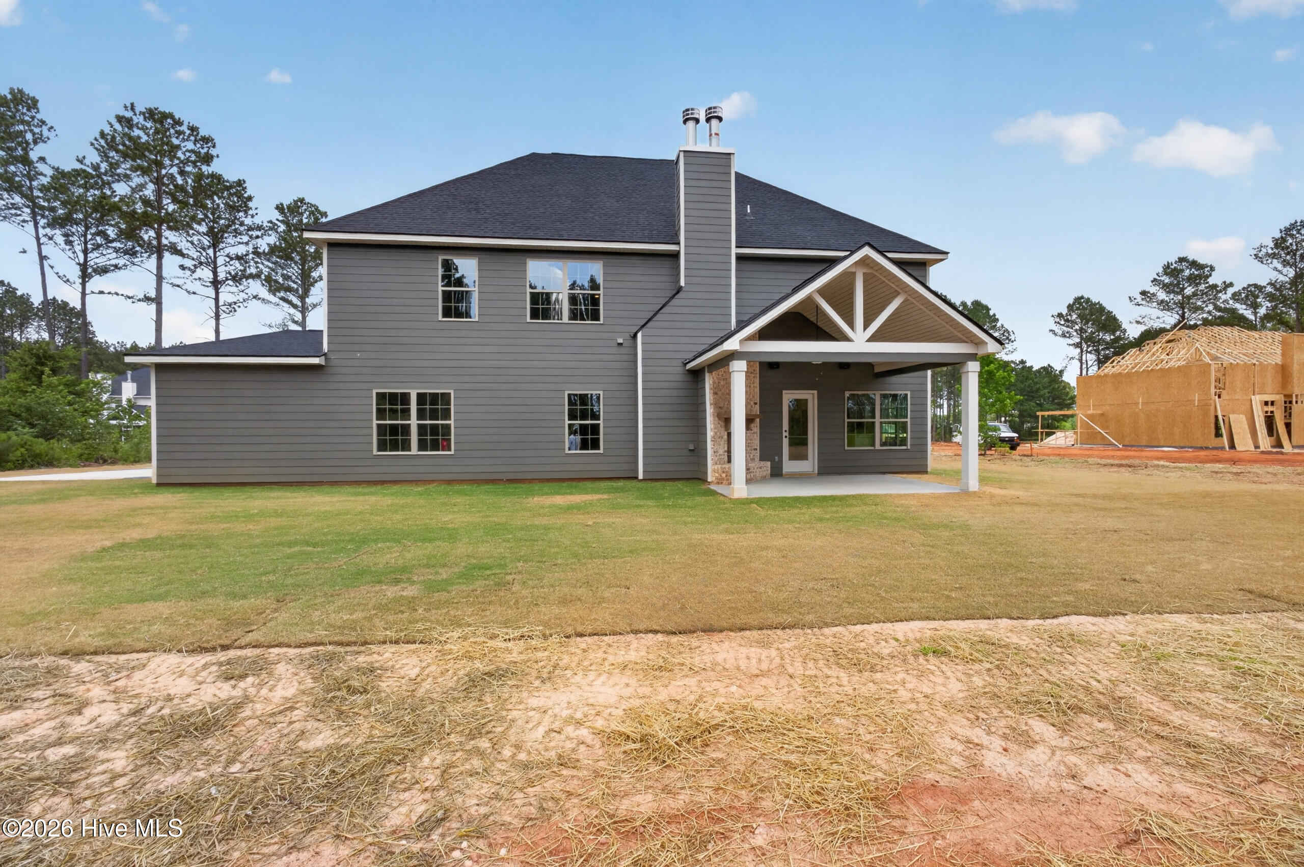 7192 Bill Dorn Road, Unit 13 Appling, GA 30802 - Photo 48 of 48