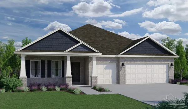 $495,146 | 5460 Colinas Verde Drive, Milton, FL 32570