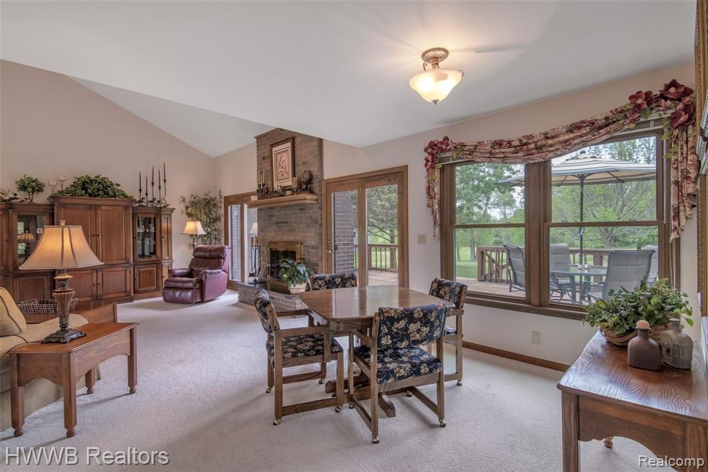 3628 Warner Road Howell, MI 48855 - Photo 13 of 58
