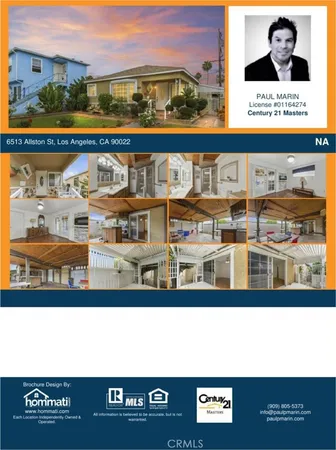 $750,000 | 6513 Allston Street, Los Angeles, CA 90022