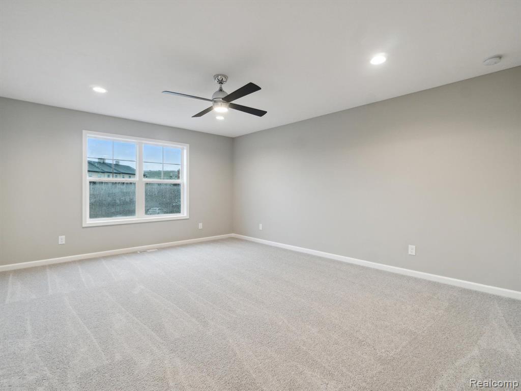 1701 Ashfield Street Howell, MI 48855 - Photo 26 of 58 Gallery Image 26
