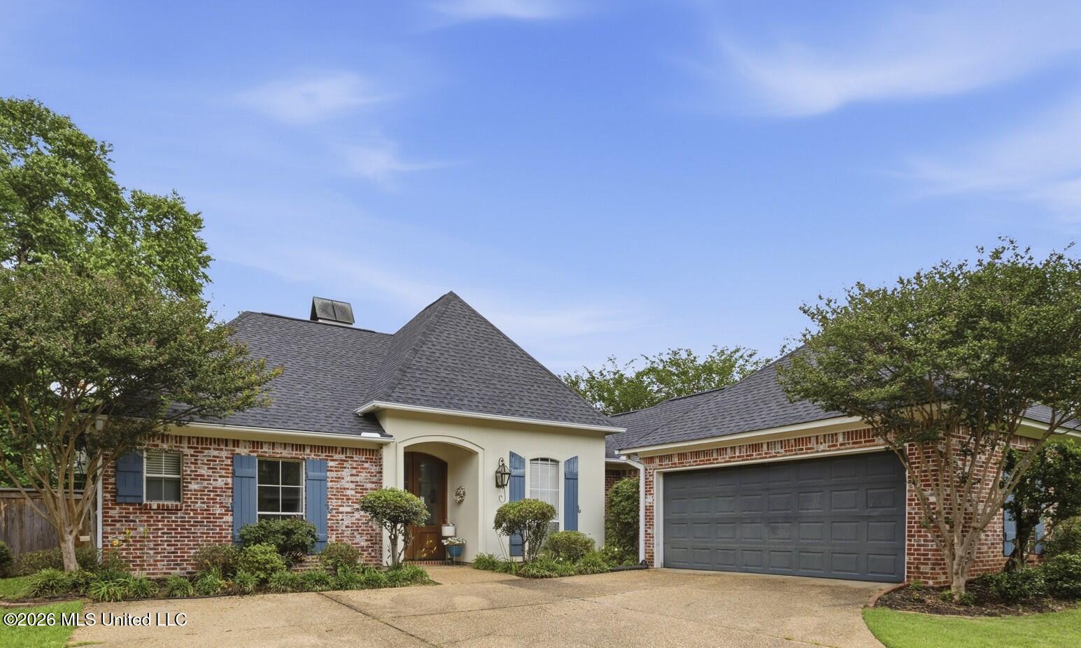 516 Florence Drive Madison, MS 39110 - Photo 1 of 40 1A