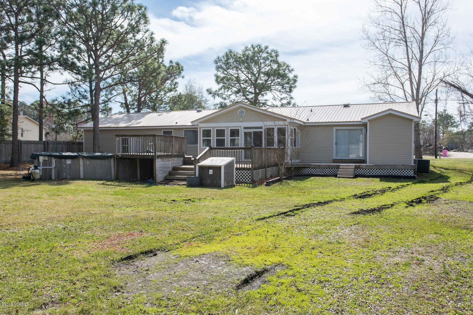 613 Carolina Inlet Acres Road Wilmington, NC 28412 - Photo 4 of 36 04_613InletAcresDr4_mls