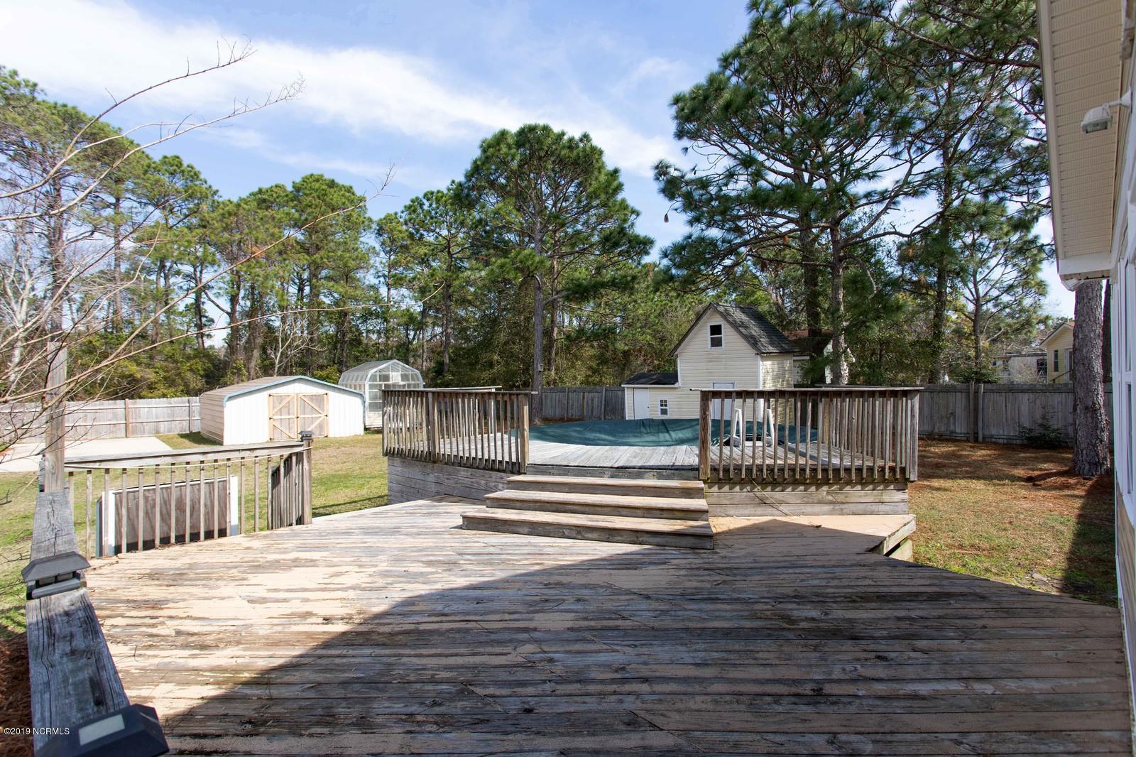 613 Carolina Inlet Acres Road Wilmington, NC 28412 - Photo 6 of 36 06_613InletAcresDr6_mls