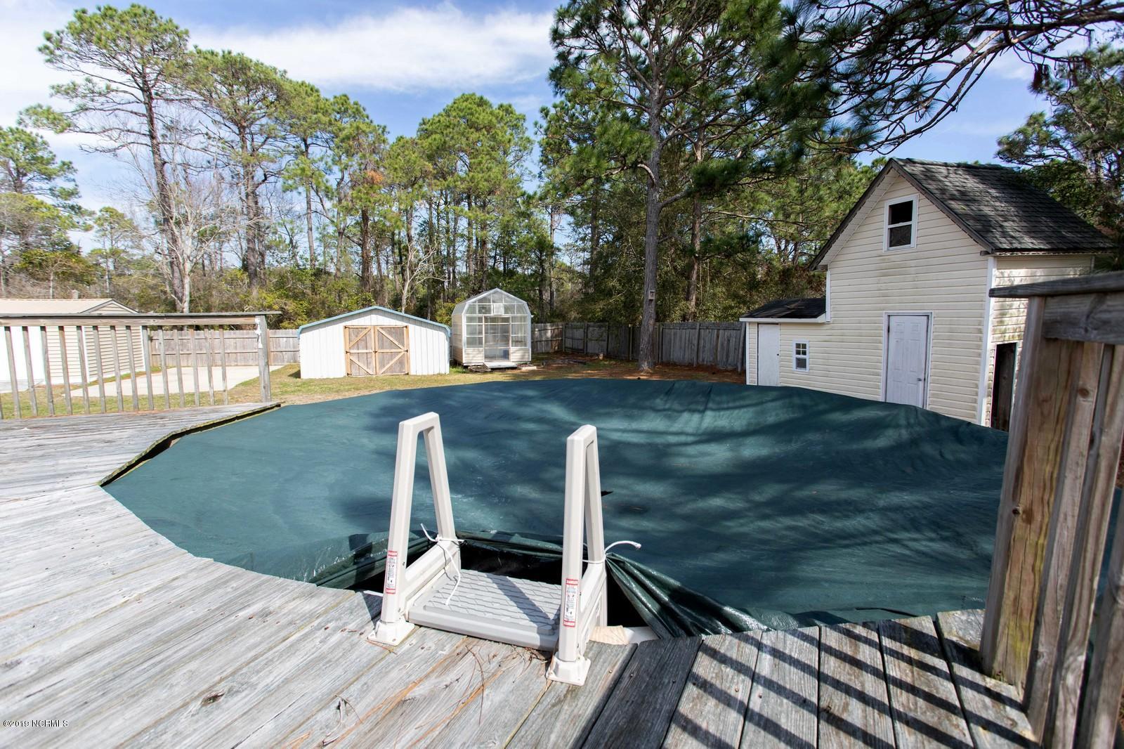 613 Carolina Inlet Acres Road Wilmington, NC 28412 - Photo 9 of 36 09_613InletAcresDr9_mls