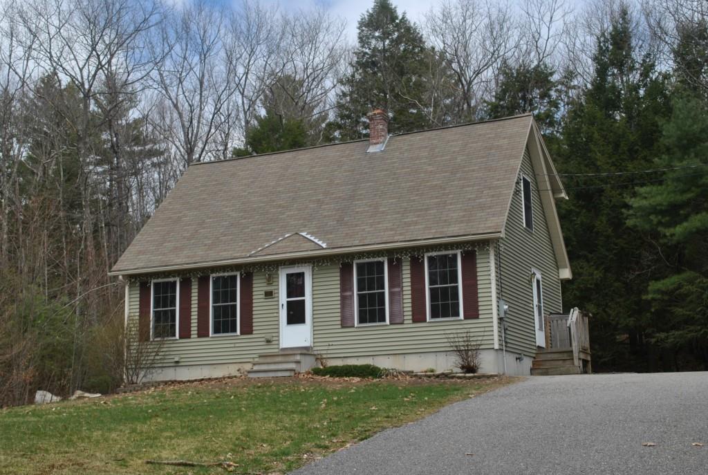 173 Deering Neighborhood Road Springvale, ME 04083 - Photo 2 of 25 Photo