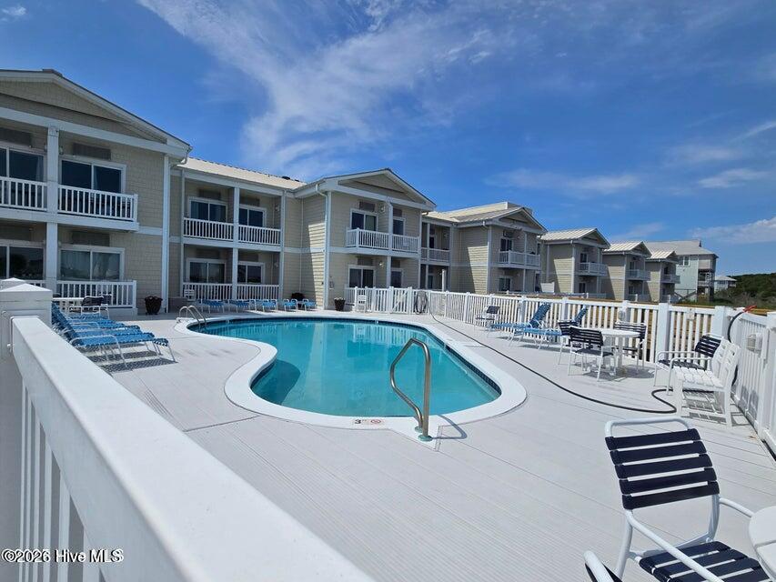 602 West Fort Macon Road, Unit 103 Atlantic Beach, NC 28512 - Photo 3 of 40 Gallery Image 3
