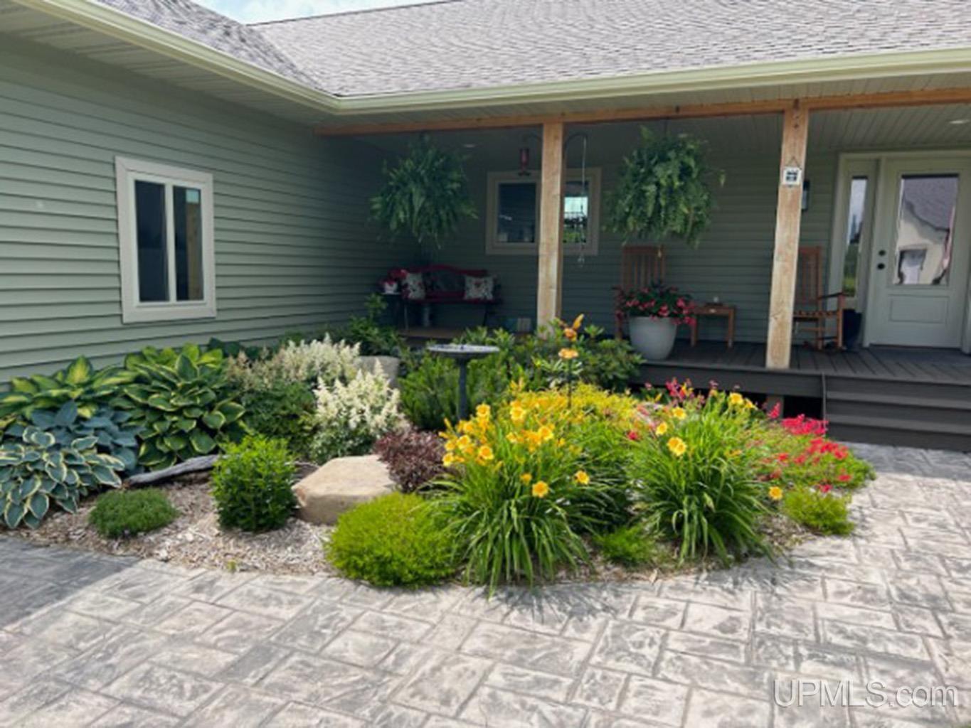 16968 South River Road Chassell, MI 49916 - Photo 71 of 84