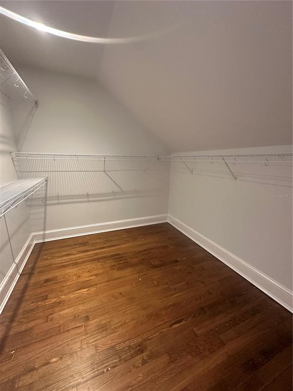 446 Ruth Lane Orlando, FL 32801 - Photo 23 of 45 a view of a room with wooden floor