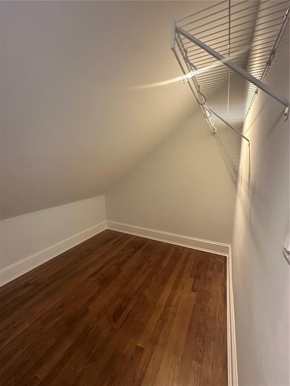 446 Ruth Lane Orlando, FL 32801 - Photo 35 of 45 a view of a room with wooden floor