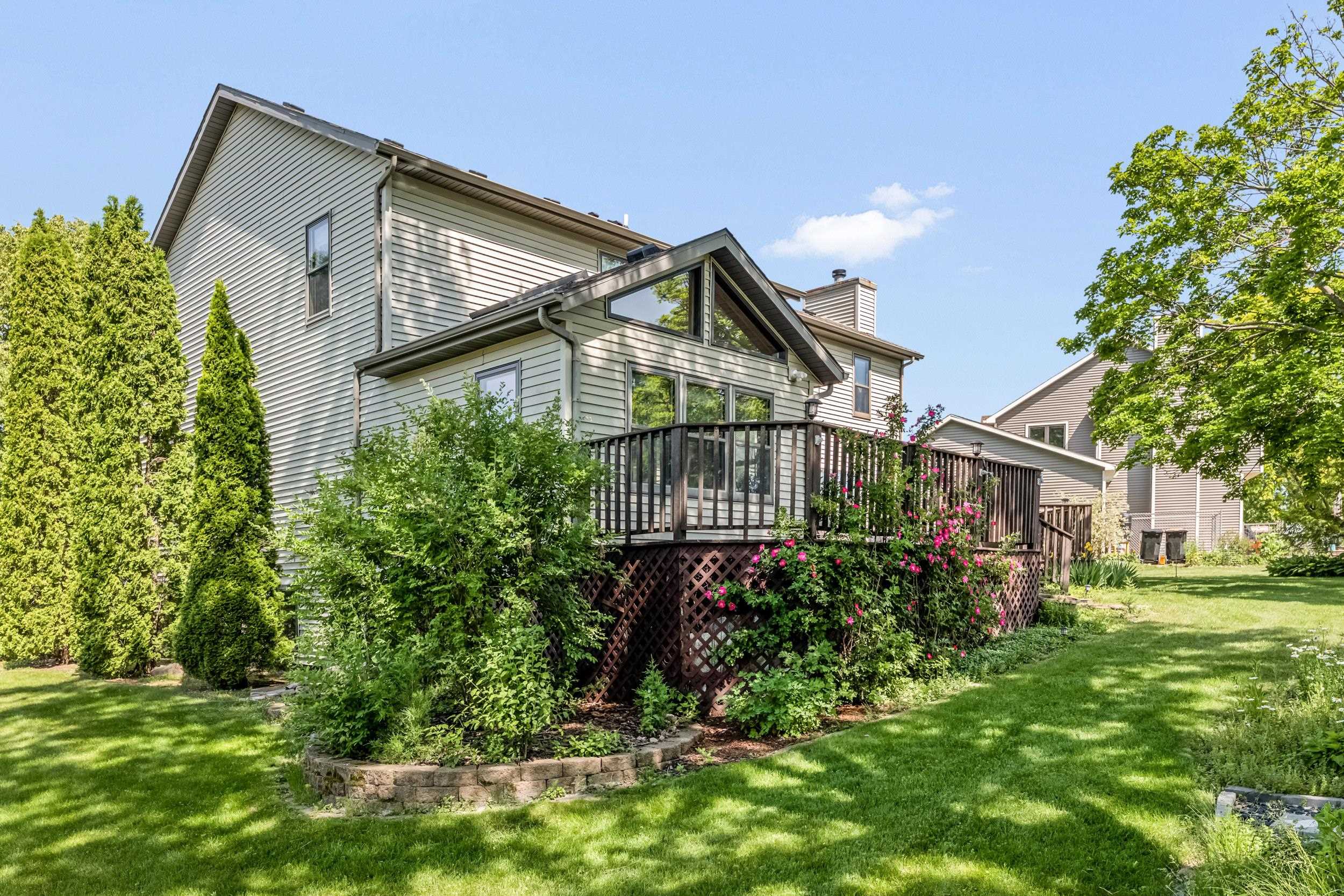 721 Overlook Terrace DeForest, WI 53532 - Photo 43 of 44