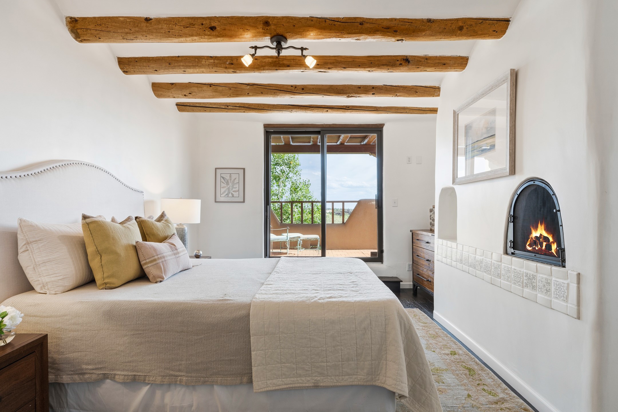 616 Paseo De La Cuma, Unit A Santa Fe, NM 87501 - Photo 30 of 45