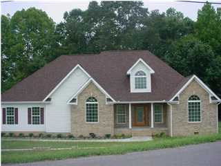 20 Hooper Road Ringgold, GA 30736 - Photo 1 of 5 Primary Photo