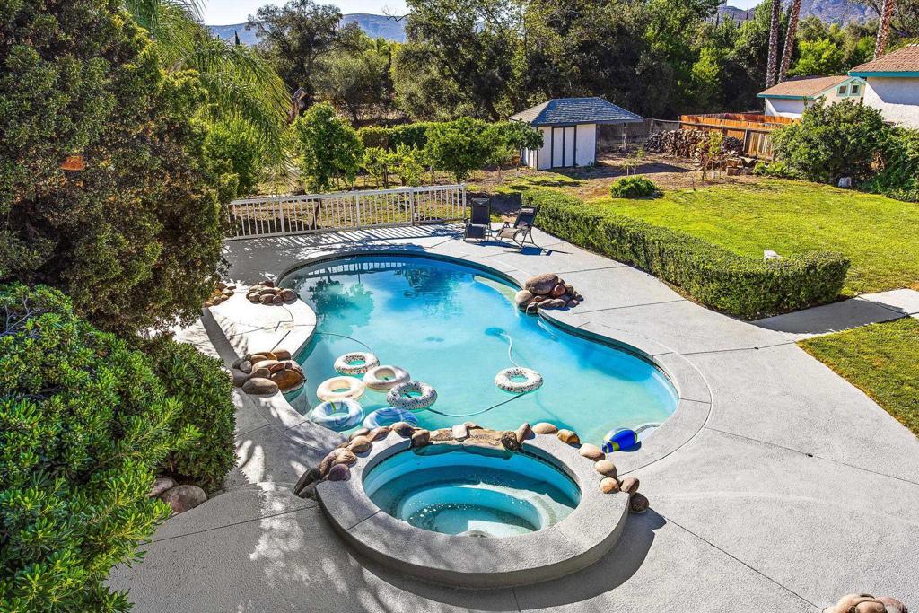 16338 Swartz Canyon Road Ramona, CA 92065 - Photo 63 of 74