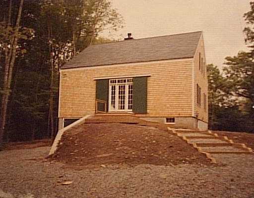 746 E Road Tiverton, RI 02878 - Photo 1 of 1 Exterior Front.