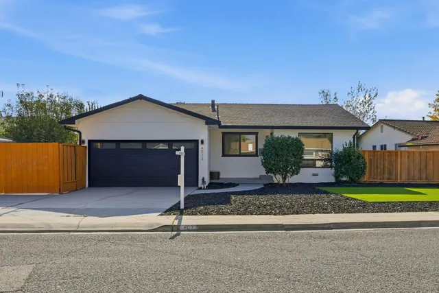 $1,588,000 | 4572 Bianca Drive, Fremont, CA 94536