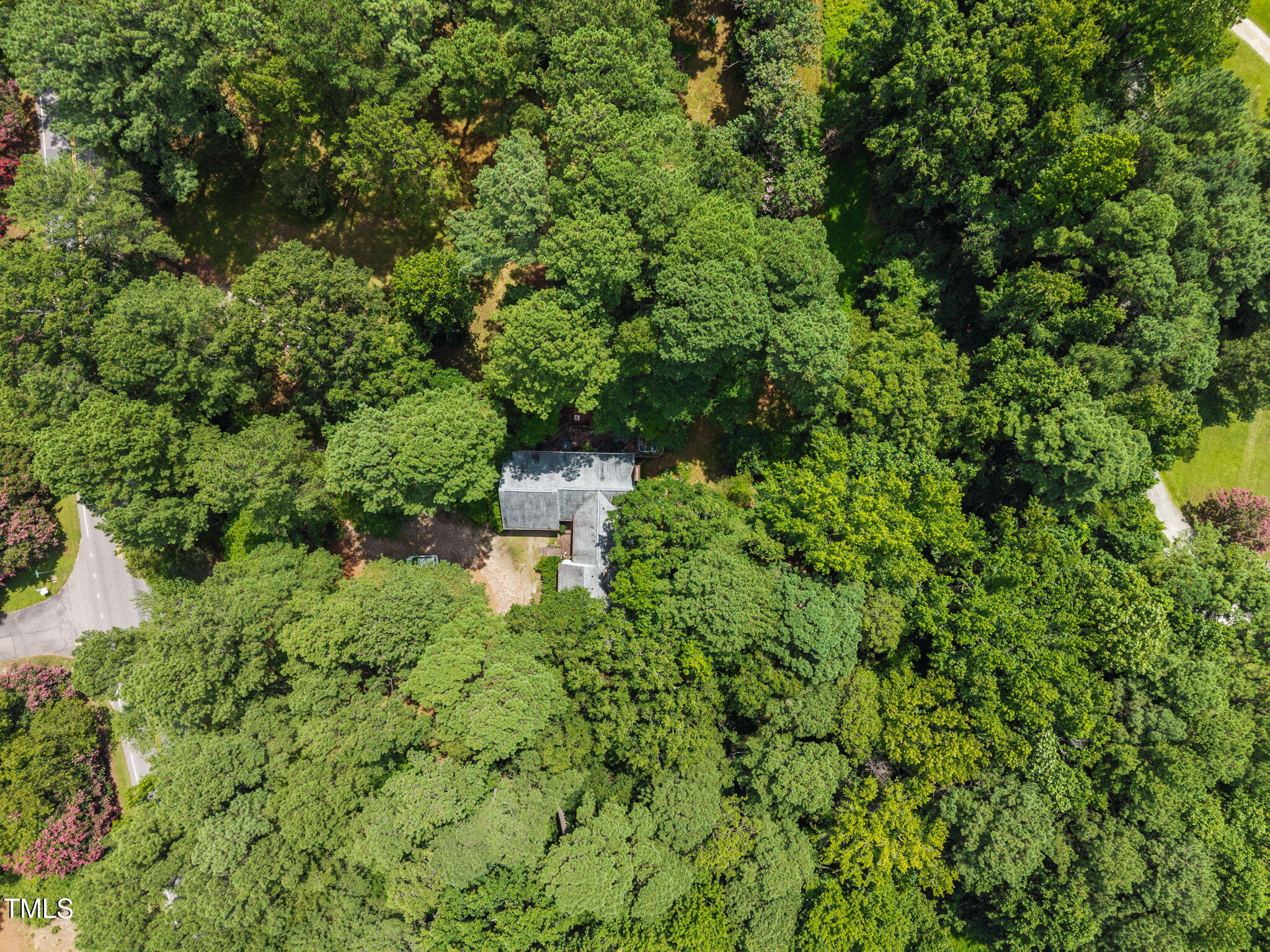 11705 Durant Road Raleigh, NC 27615 - Photo 2 of 51 3-web-or-mls-DJI_20250717120155_0812_D