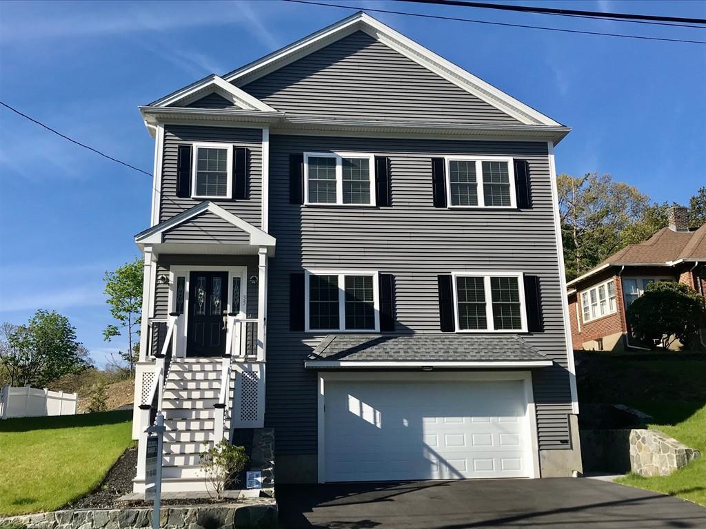 35 Rockridge Road Waltham, MA 02453 - Photo 2 of 41 Gallery Image 2