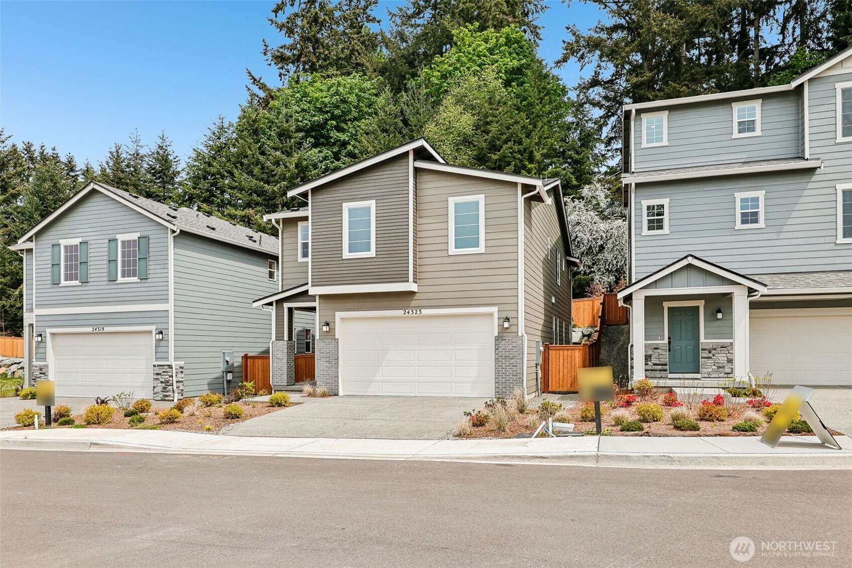 24323 13 Avenue Southeast, Unit CR20 Bothell, WA 98021 - Photo 3 of 39