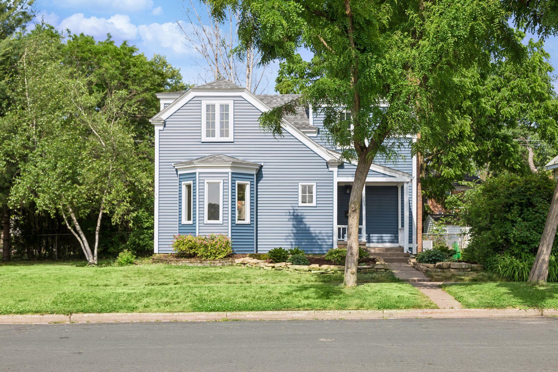 203 Lewis Street River Falls, WI 54022 - Photo 1 of 39